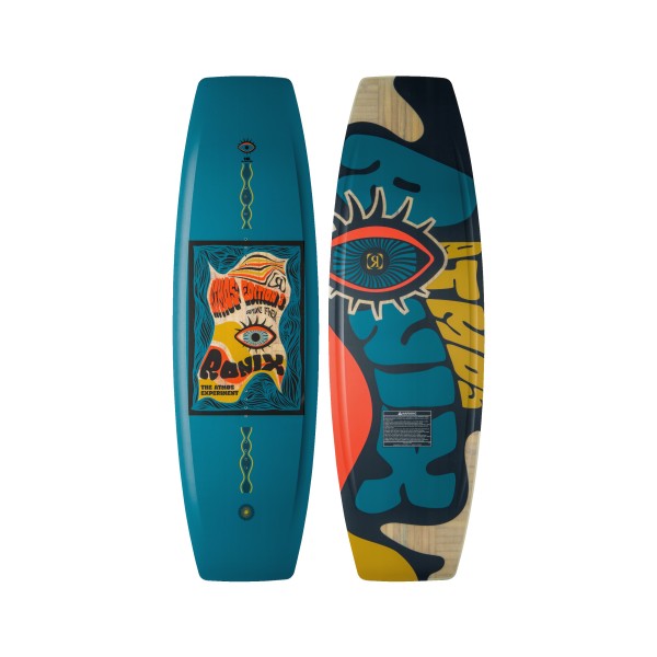 RONIX ATMOS PARK 2024