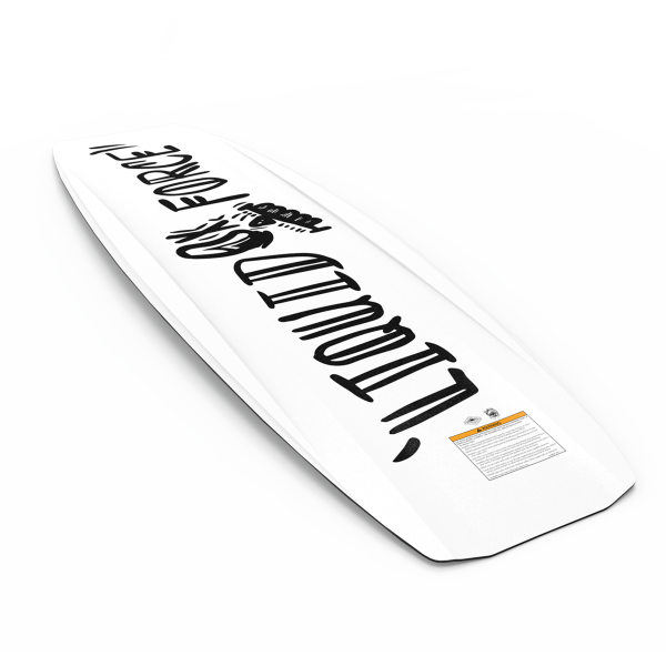 LIQUID FORCE APEX 2025 WAKEBOARD