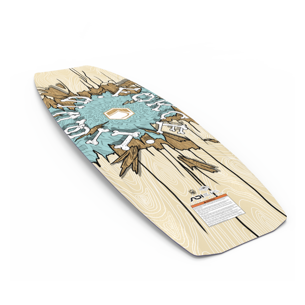LIQUID FORCE HOLIDAY 2025 WAKEBOARD