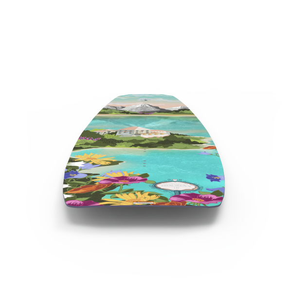 LIQUID FORCE HOLIDAY 2025 WAKEBOARD