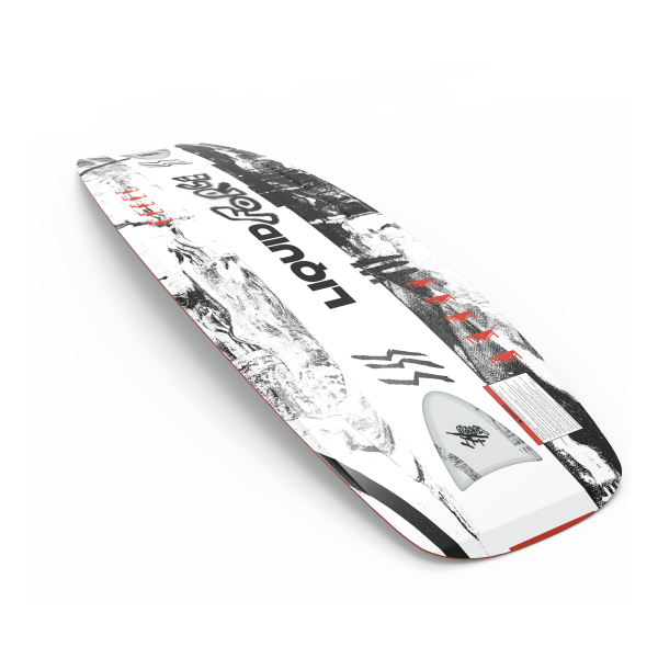 LIQUID FORCE ILLUSION 2025 WAKEBOARD