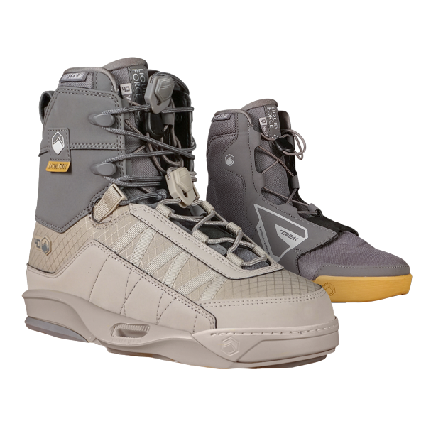 LIQUID FORCE PEAK 2025 4D BOOTS