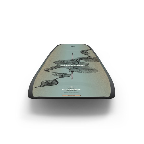 LIQUID FORCE CURRENT 2026