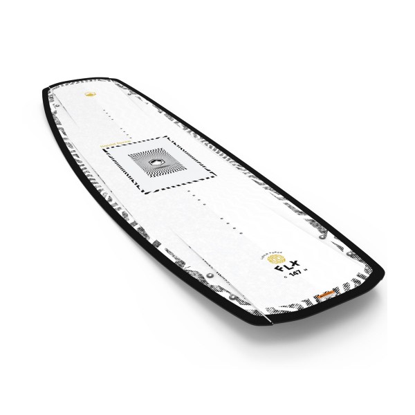 LIQUID FORCE FLX 2026 WAKEBOARD