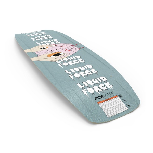 LIQUID FORCE PEAK 2026 WAKEBOARD