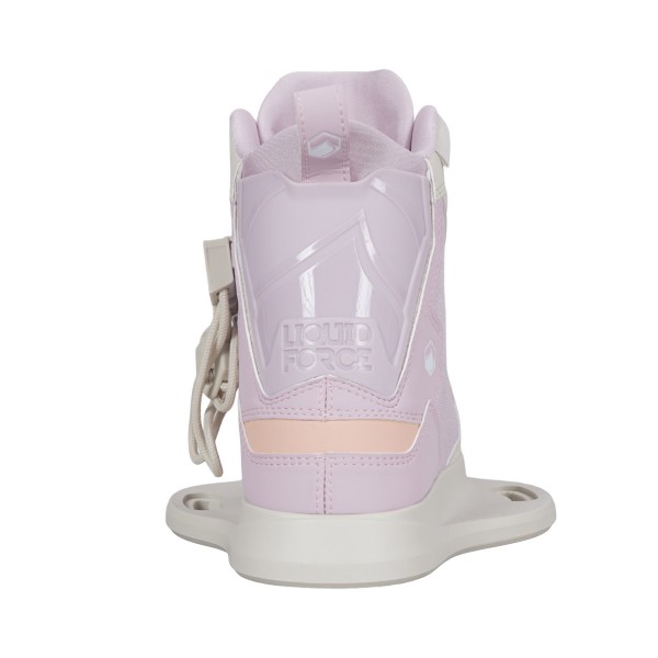 LIQUID FORCE PLUSH 2026