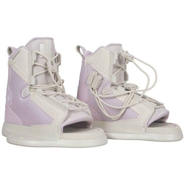 LIQUID FORCE PLUSH 2026