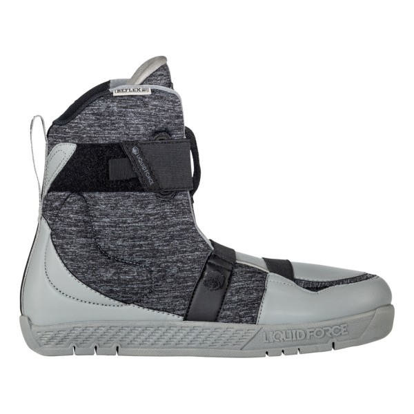 LIQUID FORCE 4D HOOK 2023 BOOTS