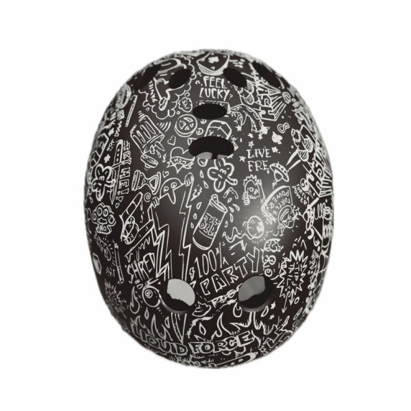 LIQUID FORCE FLASH CE / Tao