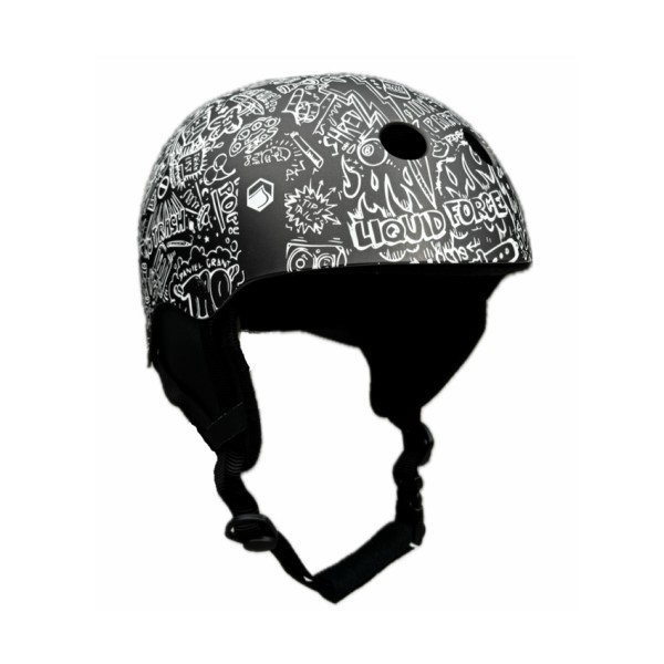 LIQUID FORCE FLASH CE / Tao