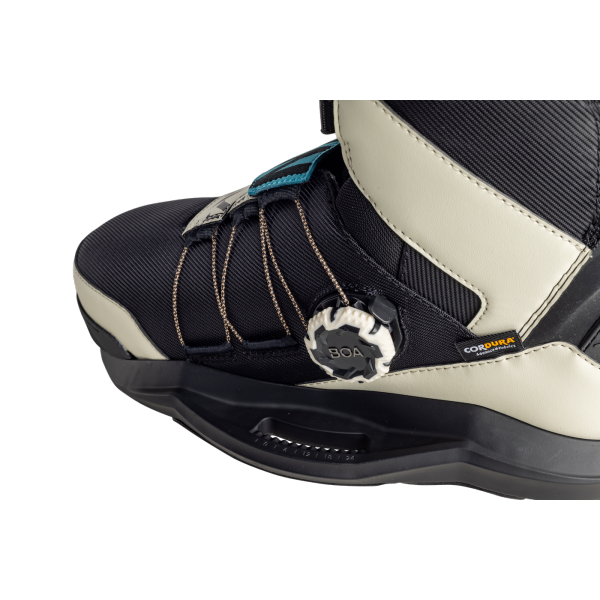 SUPREME BOA® - Intuition+ BOOT