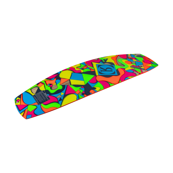 RONIX EPIC TRUE FLEX