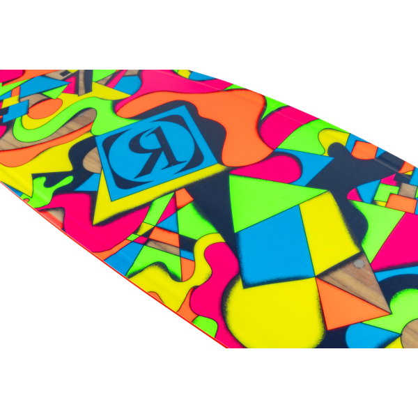 RONIX EPIC TRUE FLEX