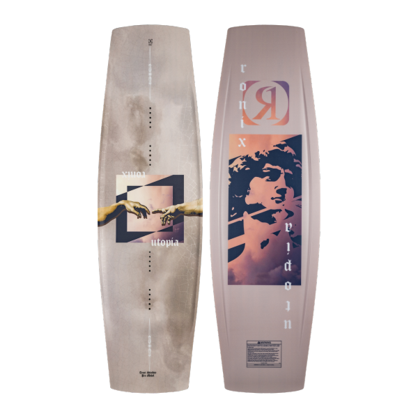 RONIX UTOPIA VARIABLE FLEX 2026