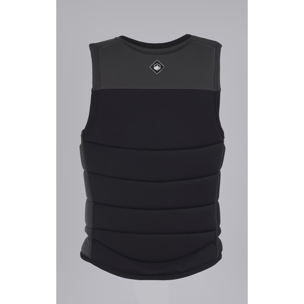 LIQUID FORCE WOMEN'S ROGUE COMP / Black