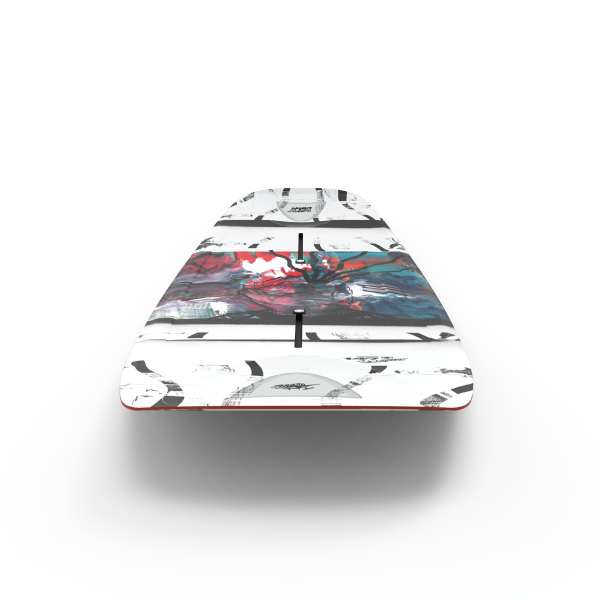 LIQUID FORCE ILLUSION 2025 WAKEBOARD