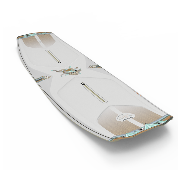LIQUID FORCE PEAK 2025 WAKEBOARD