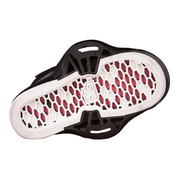 LIQUID FORCE TAO BLACK 6X 2025 BOOTS