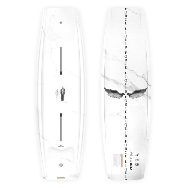 LIQUID FORCE GRAIL 2026 WAKEBOARD