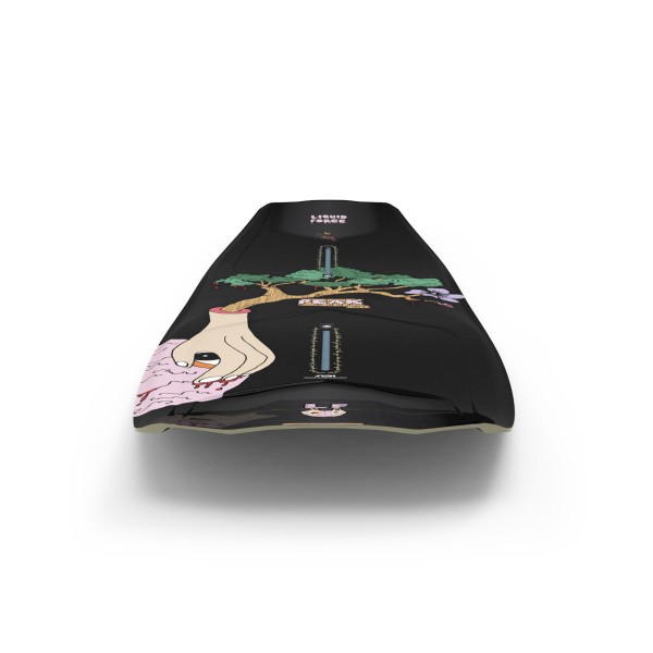 LIQUID FORCE PEAK 2026 WAKEBOARD