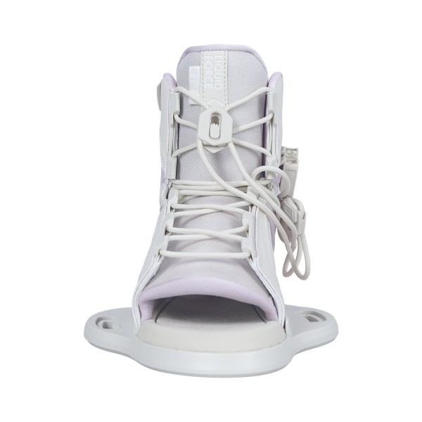 LIQUID FORCE PLUSH 2026