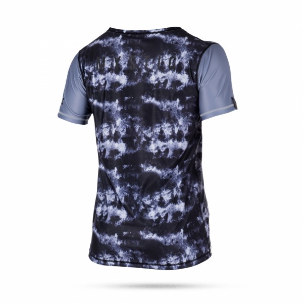 MYSTIC CABLE RAT SS Quickdry - Black