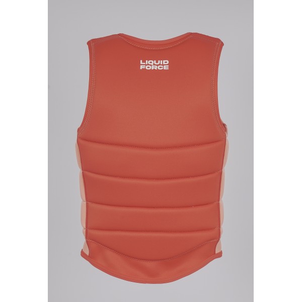 LIQUID FORCE WOMEN'S HAVEN COMP / Sherbert