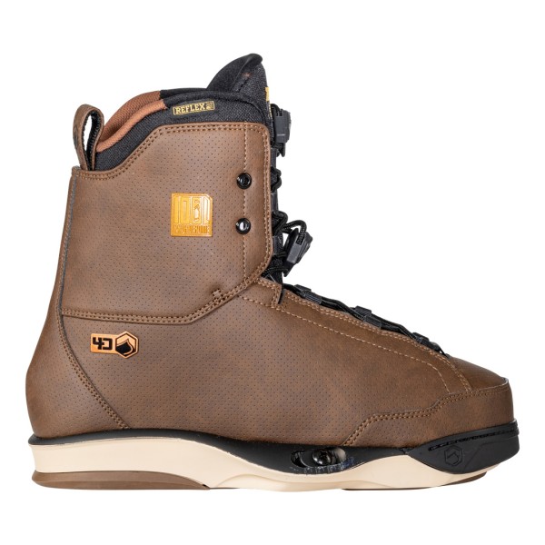 LIQUID FORCE 4D IDOL 2024 BOOTS