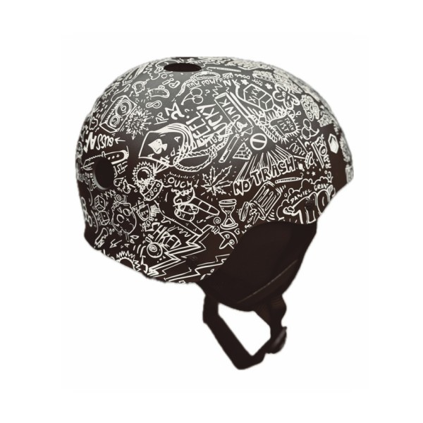 LIQUID FORCE FLASH CE / Tao