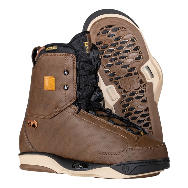 LIQUID FORCE 4D IDOL 2024 BOOTS