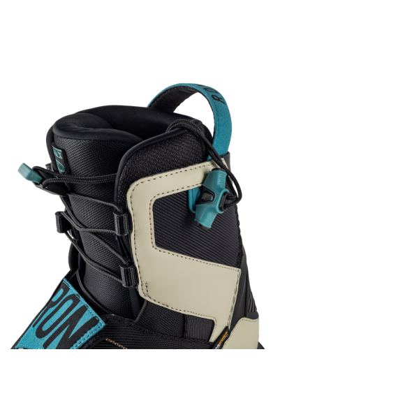 SUPREME BOA® - Intuition+ BOOT