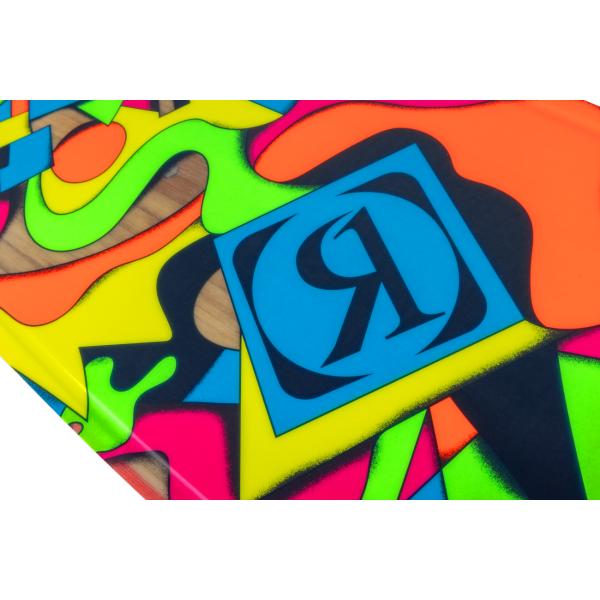 RONIX EPIC TRUE FLEX