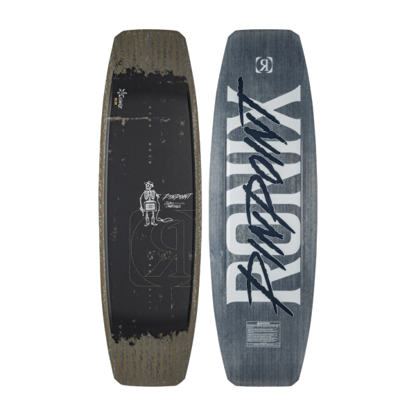 RONIX PINPOINT 2026