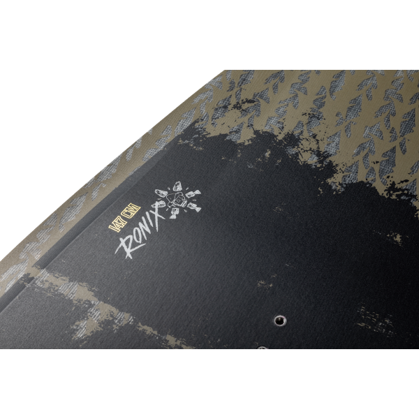 RONIX PINPOINT 2026