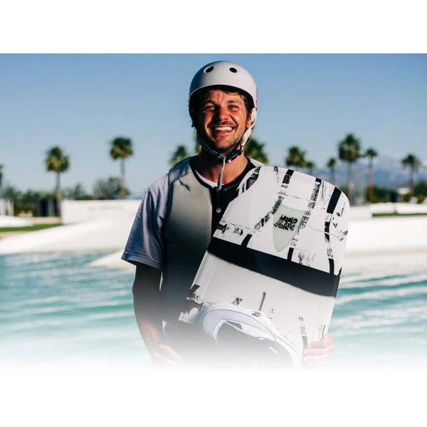 LIQUID FORCE ILLUSION 2025 WAKEBOARD