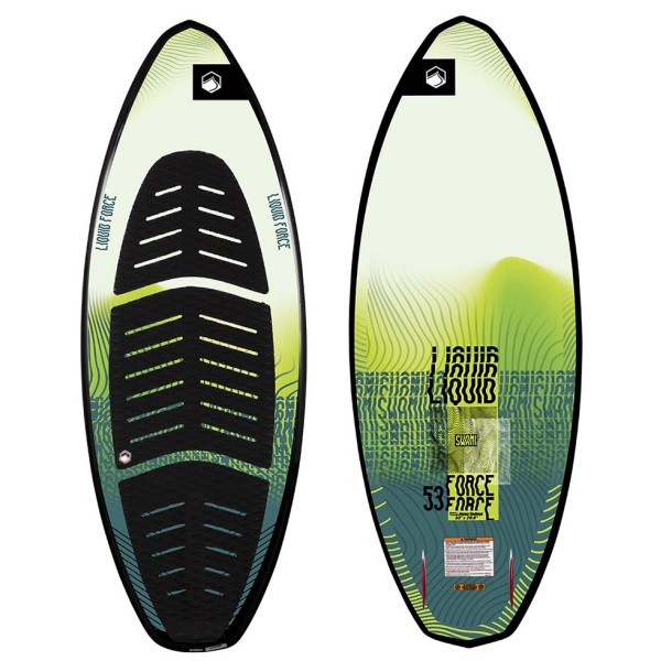 LIQUID FORCE SWAMI 2022 WAKESURF