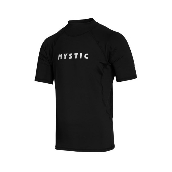 MYSTIC STAR S/S Quickdry - Black
