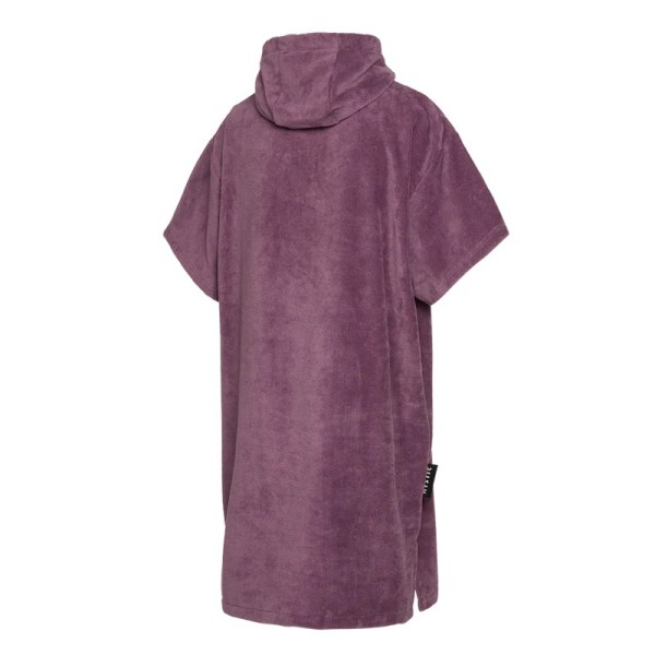 MYSTIC PONCHO HYBRID DELUXE - ROSEWOOD