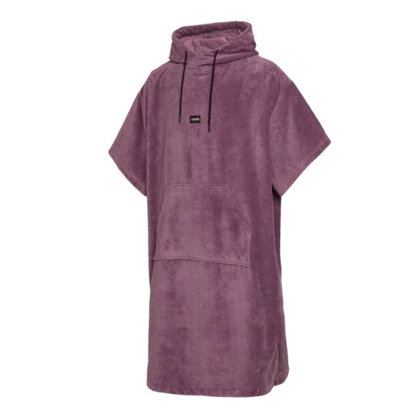 MYSTIC PONCHO HYBRID DELUXE - ROSEWOOD