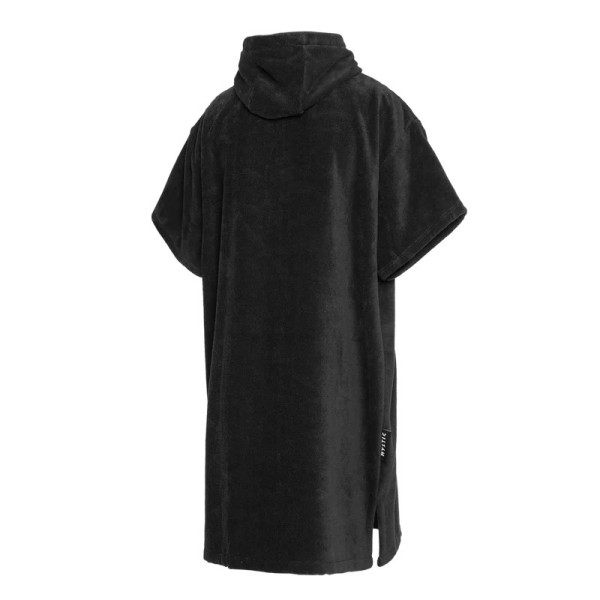 MYSTIC PONCHO HYBRID DELUXE - Dark Grey