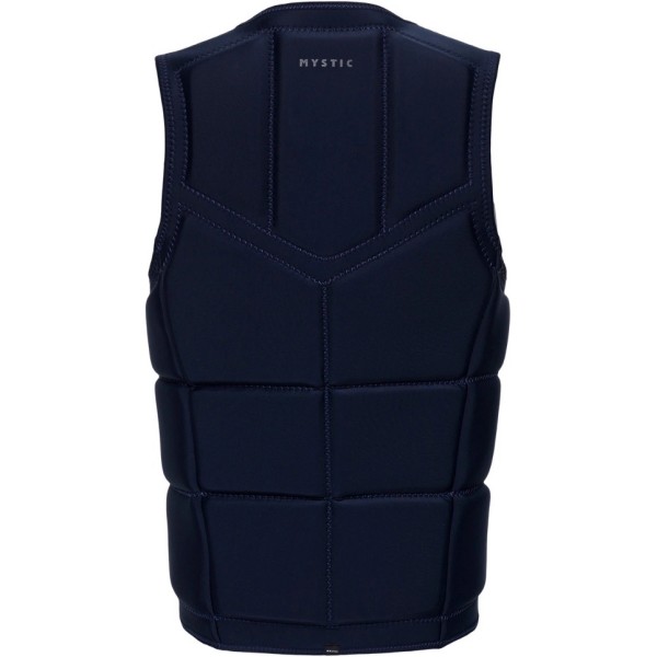 MYSTIC STAR 2026 ZAŠČITNI JOPIČ - Navy