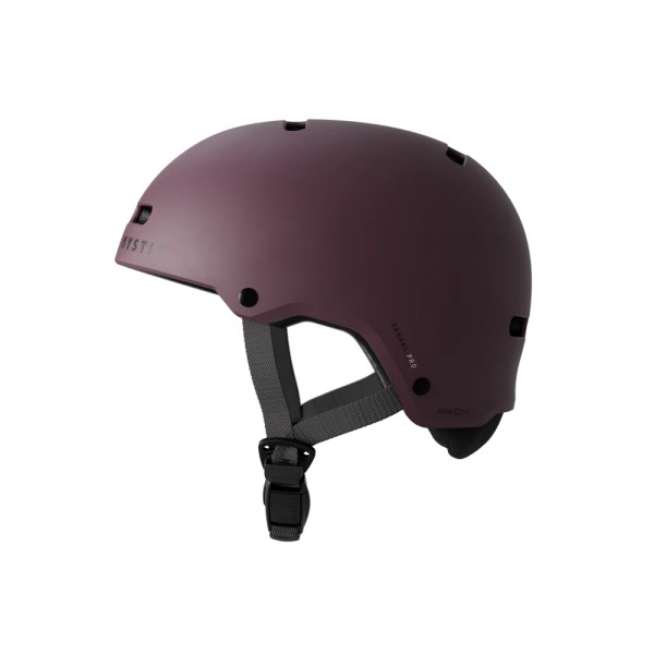 ČELADA MYSTIC VANDAL PRO - Oxblood Red