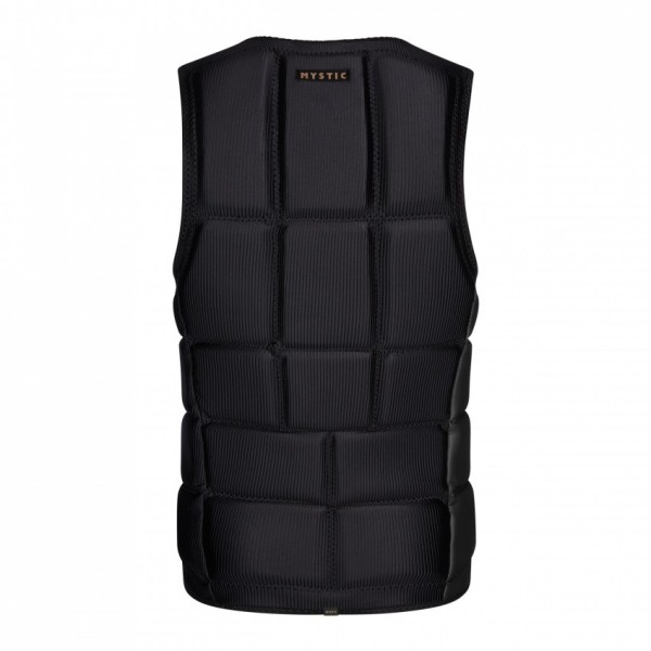 MYSTIC VOLTT ZAŠČITNI JOPIČ 2021 - Black