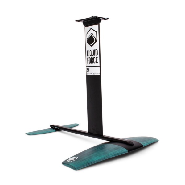 LIQUID FORCE POD FOIL