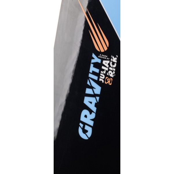 RONIX GRAVITY AIR CORE 3 2024 WAKEBOARD
