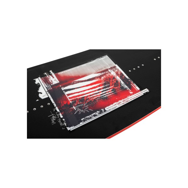 RONIX KINTIK PROJECT Springbox 2 2025