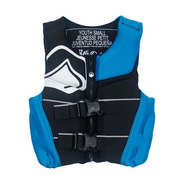 LIQUID FORCE RUCKUS JUNIOR