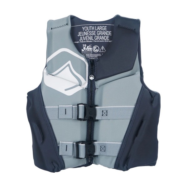 LIQUID FORCE RUCKUS YOUTH BOYS