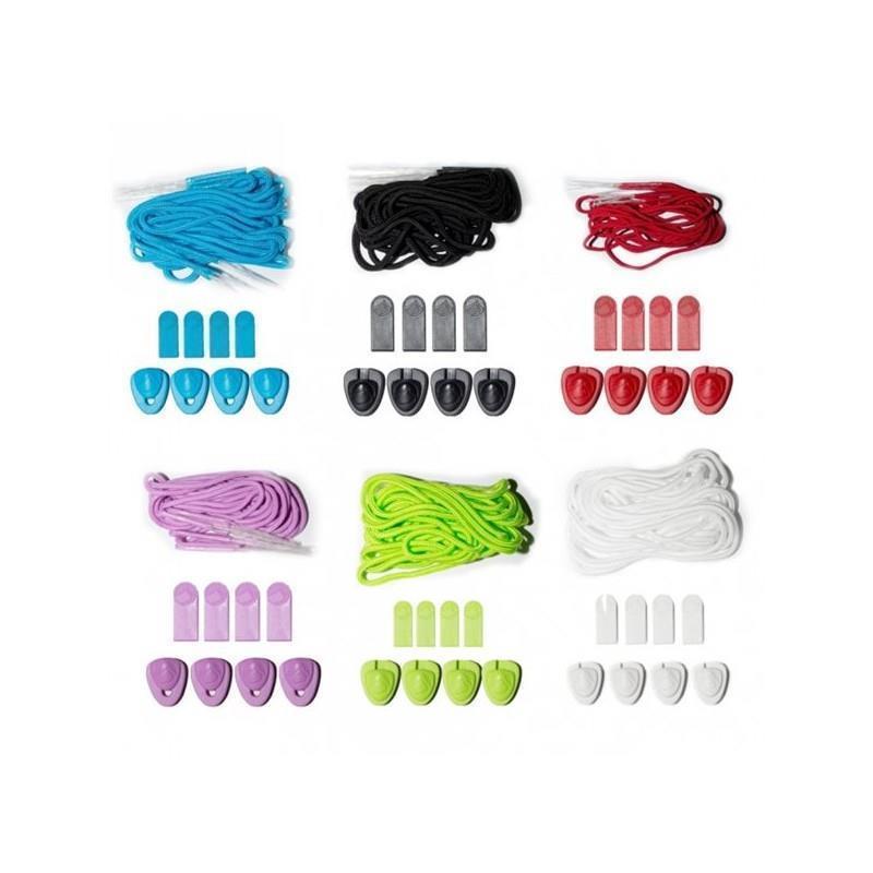 LIQUID FORCE VEZALKE KOMPLET