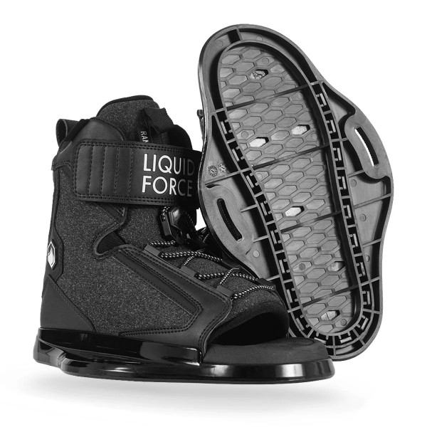 LIQUID FORCE RANT KIDS 2025 BOOTS